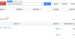 深圳市足球俱乐部公司经营异常