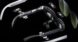 雷鸟Air 3 AR眼镜发布：轻量设计，高性价比背后隐忧重重