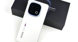 iQOO 13评测：双芯优势打破不可能 打造新一代电竞体验天花板