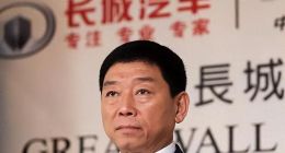 长城汽车走到产销“分水岭”，魏建军该试着放手了