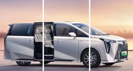 广汽传祺M8销量降29%，曾庆洪“下场”抓经营