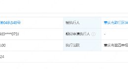 小象优品旗下小贷成被执行人