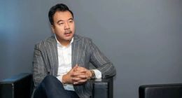 雷达汽车CMO突然离职，难道是李书福的《台州宣言》后劲来了？