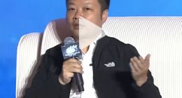 何小鹏：今年燃油汽车销量下行非常快