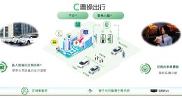 曹操出行更新招股书，今年上半年收入62亿元同比增长25%