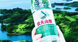 钟睒睒“水逆”还未结束：首富之路布满荆棘