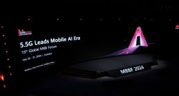 全球移动宽带论坛开幕：加速5G-A与AI融合发展，引领移动AI时代