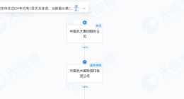 中国光大集团在深圳成立光遥产业发展公司 注册资本1000万