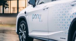 小马智行冲刺IPO：估值超600亿，三年亏掉23亿，Robotaxi梦想还有多远？