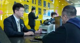 周鸿祎去驾校报名了，选了这家驾校，是你“校友”吗？