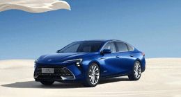 限时一口价也没用，2025款别克君越还是卖不动！