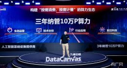 算力租赁市场洗牌加速，九章云极能否挺过难关？