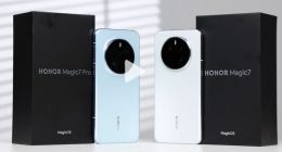 最强标准版在这？荣耀Magic7系列AI直接起飞！