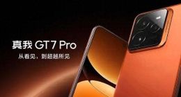 realme前路堪忧：真我GT7 Pro上市能否扭转颓势成疑