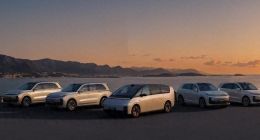 亮眼的财报，藏不住理想的疲态