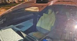 新买的智界S7“毛病”不断，南昌一车主投诉......