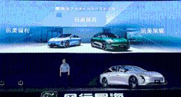 新能源车销量萎靡不振，东风风行转型之路荆棘密布