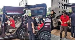 距离肖勇“搞垮”昊铂与埃安，还有多久？