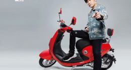 爱玛「内外交困」：二轮销量欠佳、三轮暗藏风险、四轮无人问津 | 次世代车研所