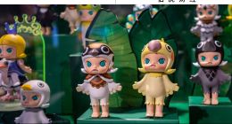 当人们买泡泡玛特时，究竟在买什么？