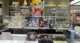 当人们买泡泡玛特时，究竟在买什么？