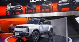 市场残酷，iCAR销量难振，能否挺过难关？