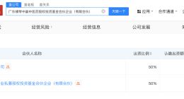 中银国际投资等在珠海成立中医药股权投资基金 出资额1.8亿