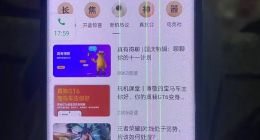 realme手机屏幕问题频出，多名用户遭遇绿线困扰