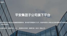 陆金所控股三季报：净亏损超22亿元，单季度盈转亏，业务规模大幅缩水