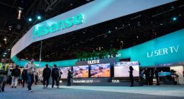 海信“黑白无常”