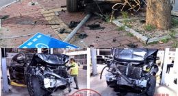 问界M7被鉴定存在“刹车失灵”和“人为修改数据”，鉴定公司回应