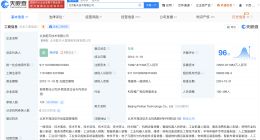 中国信达入股北京配天