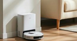 利润暴跌69%，科沃斯为什么卖不动了？