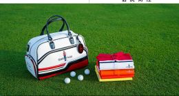 瞄准高尔夫风市场，谁在争做“衣中茅台”？