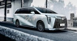 广汽传祺M8销量下滑29%，曾庆洪“亲征”能否力挽狂澜？