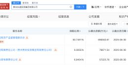贵州82亿成立交通投资集团公司