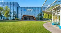 海量财经丨百信银行行长助理疑似“失联” 该行曾被处罚超500万元