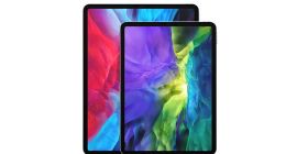 消息称苹果OLED屏iPad Pro上市当季销量尚可 但随后下滑