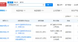 顾家集团所持10.39亿股权被冻结