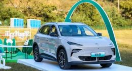 守护家人安全成空谈？上汽名爵MG ES5安全气囊配置引争议