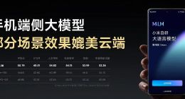 小米大模型升级第二代：云边端结合模型矩阵赋能「人车家全生态」