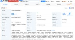 哈啰出行在福建成立网络科技公司