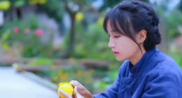 李子柒，是一面「照妖镜」