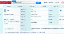协鑫集团在湖南成立产业投资公司 注册资本1.9亿