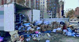 双11刚结束，这群人开始「甩卖」菜鸟驿站 | BUG