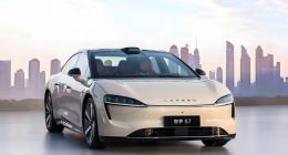 期望越高，失望越大，10月享界S9销量仅758辆，首次上市失败？