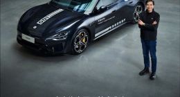 小米汽车再突破：雷军今日揭晓全新智能底盘技术 驾驶体验全面革新