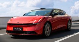 消息称吉利将整合极氪和领克两大品牌：避免内耗