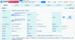 江西金控等成立新智产业投资基金 出资额10亿