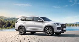 车内异味、车身生锈，奇瑞瑞虎8投诉激增